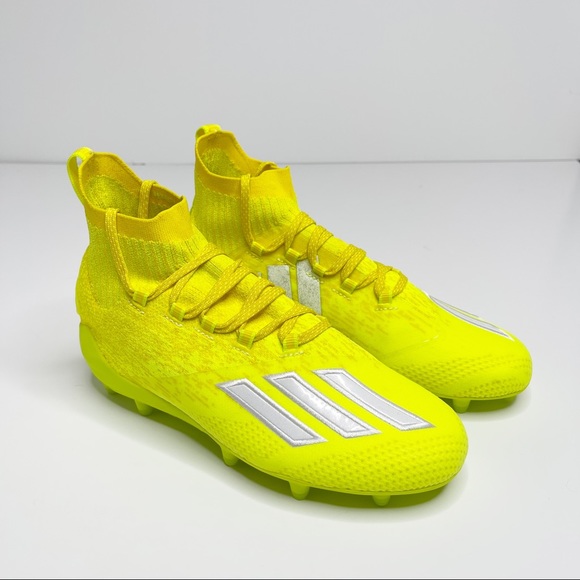 adidas adizero primeknit football 